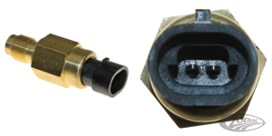 WP Coolant Temp Sensor TC99-17 (DE)