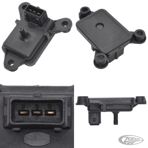 WP MAP Sensor FLH/T95-98 (DE)