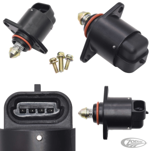 WP Idle Air Control Motor BT06-17 (DE)