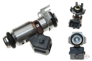 WP Fuel Injector 4.3g BT01-16 (DE)