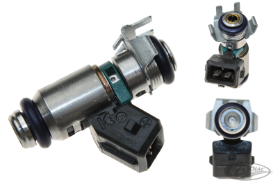 WP Fuel Injector 5.1g VRSC02-17 (DE)