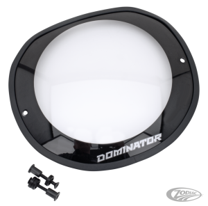 Dominator Headlight Trim Kit FXLRST22-Up (DE)