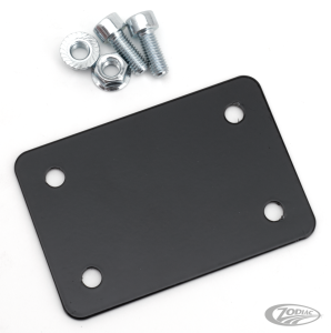 Dominator Regulator Bracket FXD04-05