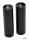 Fork Cover Kit 2PC Black 975RH21-Up (DE)