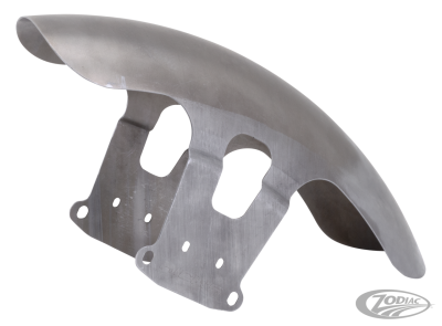 Clubstyle Front Fender 23" FLFB18-Up (DE)
