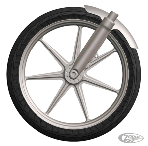 Clubstyle Front Fender Kit 23" FXBR13-Up (DE)