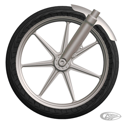 Clubstyle Front Fender Kit 23" FXBR13-Up (DE)