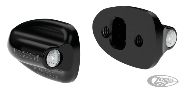 Atto Indicator Kit FXLRST22-Up (DE)