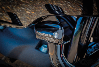 Atto Indicator Kit FXLRST22-Up (DE)