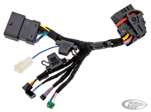 Wire Harness Only for FLH/T14-Up