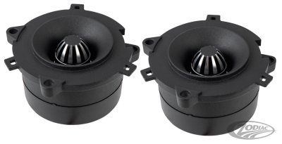 Pro Audio Fairing Tweeter Set FLH/T14-Up (DE)