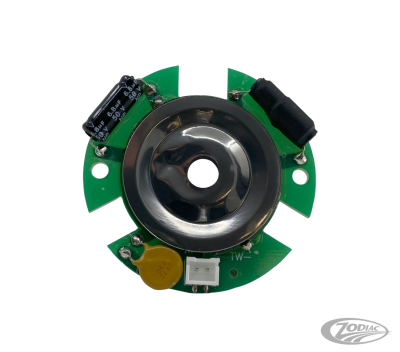 Repl. Tweeter Diaphragm for FLH/T14-Up