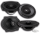 6x9" Saddlebag Speakers 2 Ohm (DE)