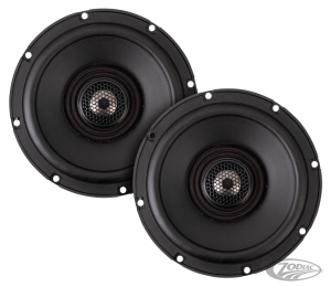 6.5" Fairing Speakers 2 Ohm (DE)