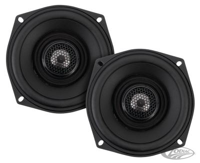 5.25" Fairing Speakers 2 Ohm (DE)