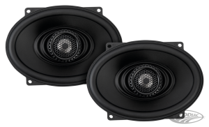 5x7" Saddlebag Speakers 2 Ohm (DE)