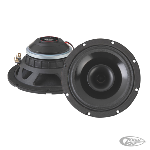 8" Premium Fairing Speakers 2 Ohm