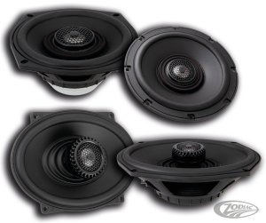 Repl. Grill Set 6x9" Speakers FLH/T98-13