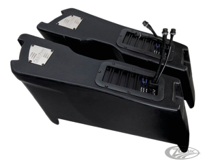 Drop-In Subwoofer Clutch Side FLH/T14-Up