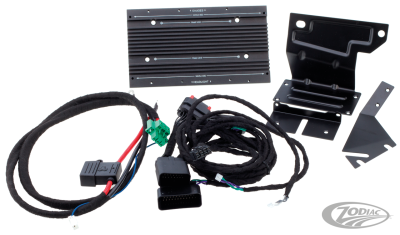 Installation Kit for Amp FLH/T98-13 (DE)