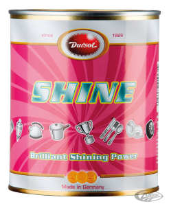 Dursol Noble Metal Polish 750ml EACH (DE)