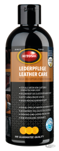 Autosol Leather Care 250ml EACH (DE)