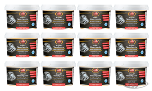 12pck Autosol Hand Cleaning Paste 500ml (DE)