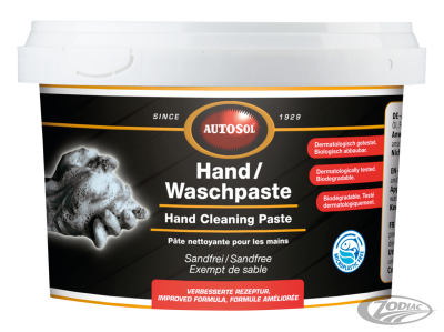 Autosol Hand Cleaning Paste 500ml EACH