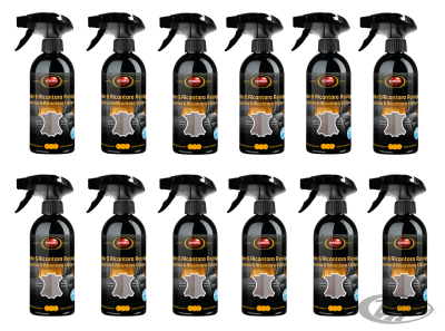 12pck Autosol Leather & Alcantara 500ml (DE)