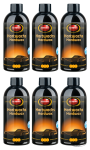 6pck Autosol Hard Wax 500ml