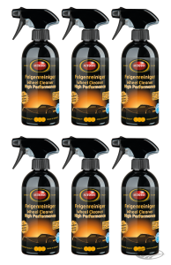 12pck  Autosol Wheel Cleaner (DE)