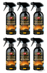 12pck SPRAY CANS Autosol Wheel Cleaner