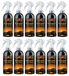 12pck Autosol Tire Shine 250ml