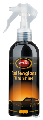 Autosol Tire Shine 250ml EACH (DE)