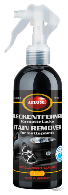 Autosol Stain Remover Matt 250ml EACH