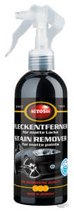 Autosol Stain Remover Matt 250ml EACH