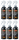 6pck Autosol Express Wax Matt 250ml (DE)