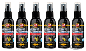 15pck Autosol Helmet Cooling 50ml