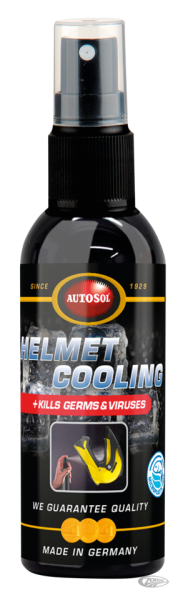 Autosol Helmet Cooling 50ml EACH (DE)