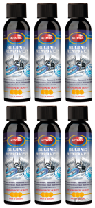 12pck Autosol Bluing Remover 150ml