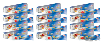 12pck Autosol Bike Polish & Wax 50g (DE)