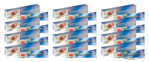 12pck Autosol Bike Polish & Wax 50g (DE)
