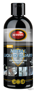 Autosol Metal Liquid Guard 250ml EACH (DE)