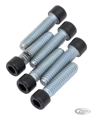 Triple Tree Screws Matt Blk ST18-Up