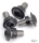 Belt Guard Bolts Matt Blk RH21-Up (DE)
