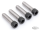 Bar Top Clamp Bolts Matt Blk K3 (DE)