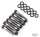 Prim. Cover Bolts Matt Blk RH/RA21-Up (DE)