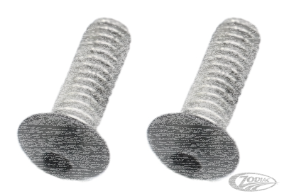Point Cvr Bolts Matt Blk BT70-99 XL91-22 (DE)