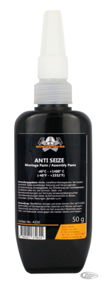 Anti-Seize Paste 50gr (DE)