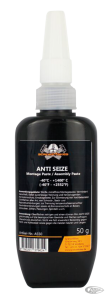 Anti-Seize Paste 50gr (DE)